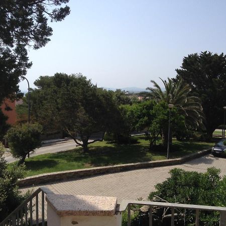 Il Ginepro Di Stintino Bed & Breakfast エクステリア 写真