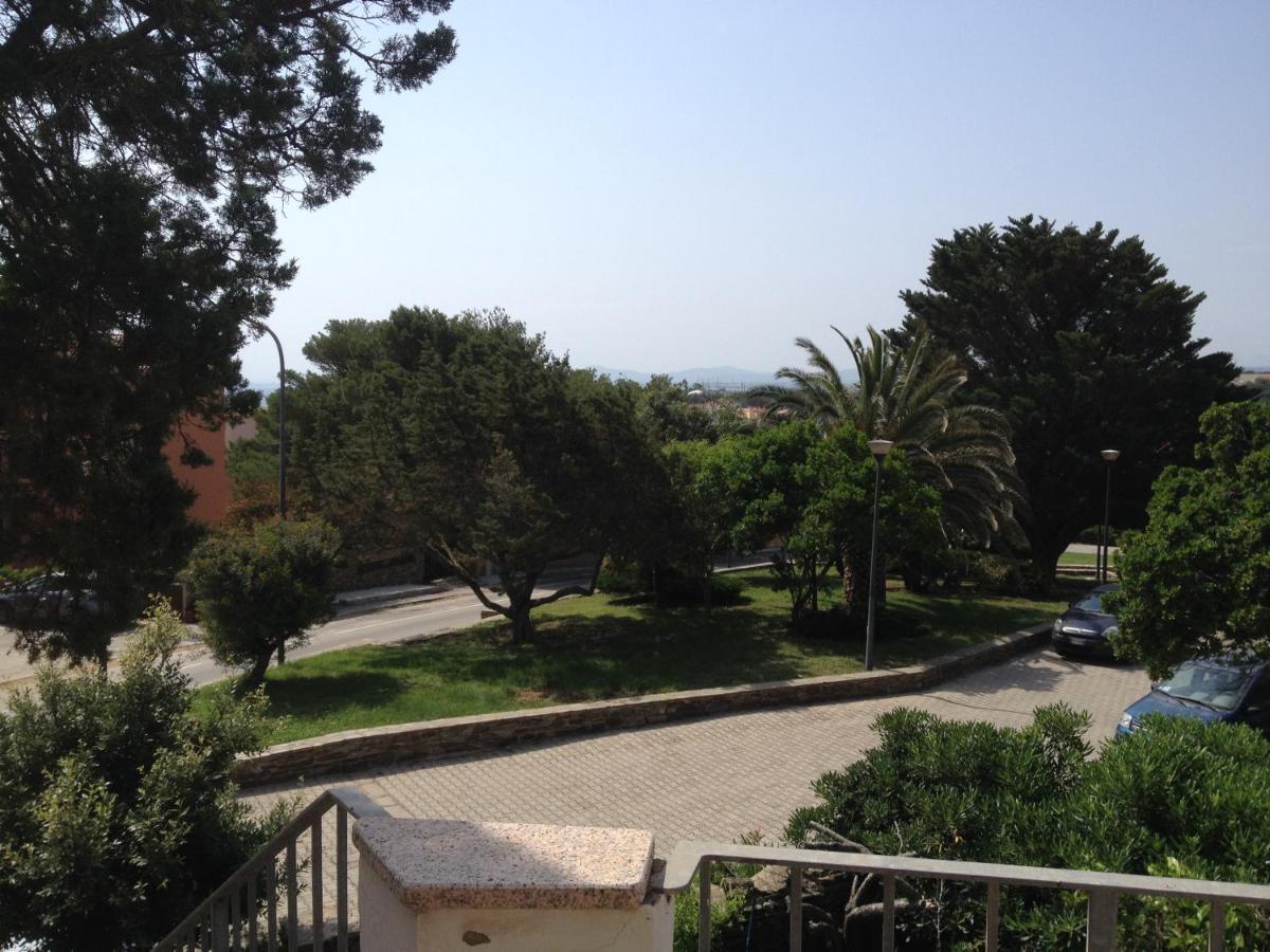 Il Ginepro Di Stintino Bed & Breakfast エクステリア 写真