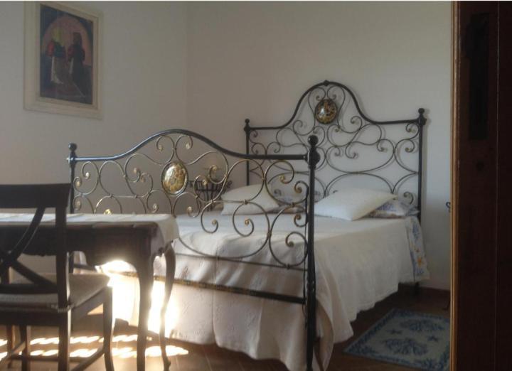 Il Ginepro Di Stintino Bed & Breakfast エクステリア 写真