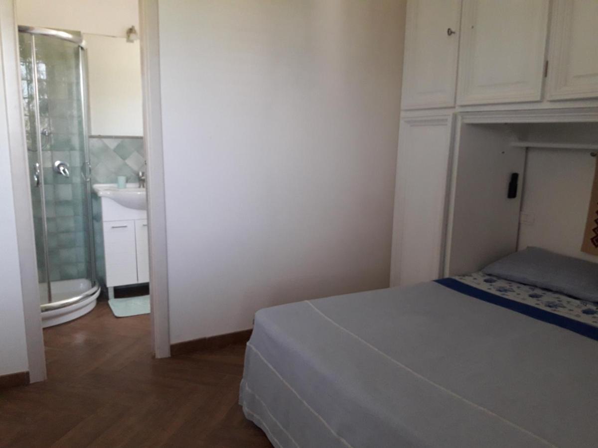 Il Ginepro Di Stintino Bed & Breakfast エクステリア 写真