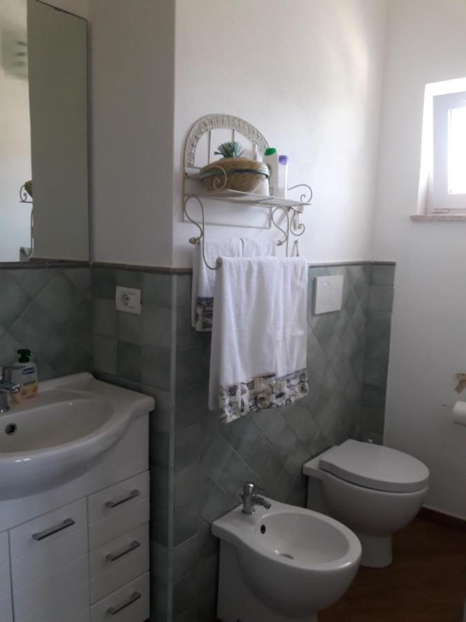 Il Ginepro Di Stintino Bed & Breakfast エクステリア 写真